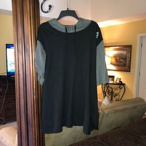 Reebok Shirt  VERY GOOD CONDITION